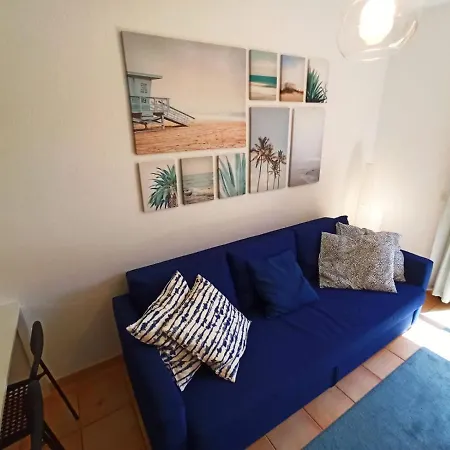 公寓 Espectacular Duplex A Un Minuto De La Playa Medano