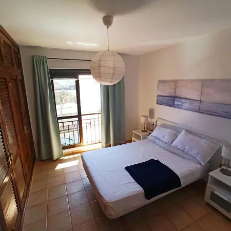 Espectacular Duplex A Un Minuto De La Playa Medano *