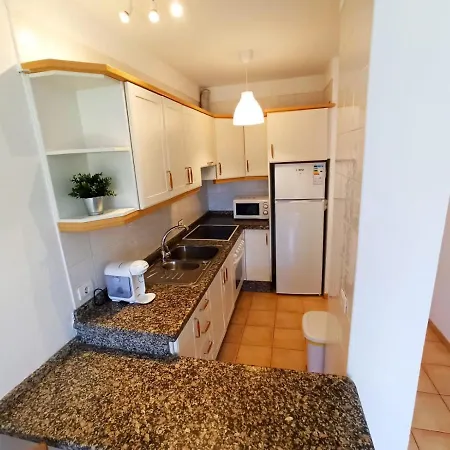 公寓 Espectacular Duplex A Un Minuto De La Playa Medano *