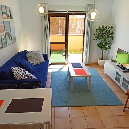 Espectacular Duplex A Un Minuto De La Playa Medano *