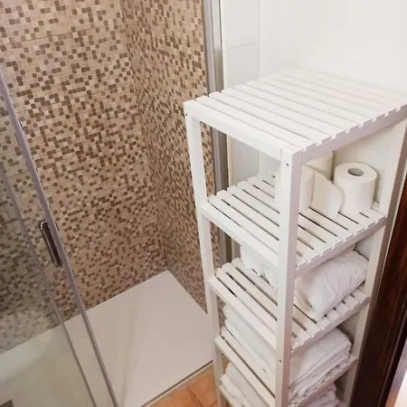 公寓 Espectacular Duplex A Un Minuto De La Playa Medano 厄尔梅达诺