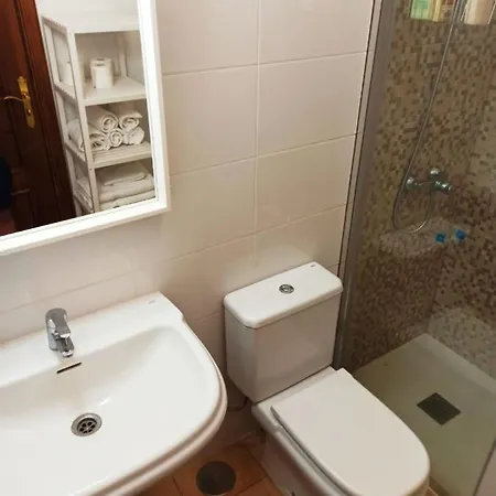 公寓 Espectacular Duplex A Un Minuto De La Playa Medano *