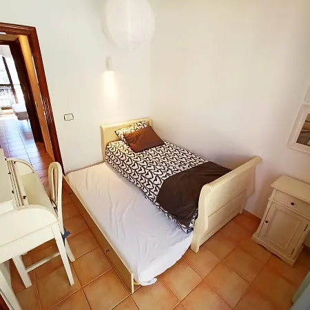 公寓 Espectacular Duplex A Un Minuto De La Playa Medano *