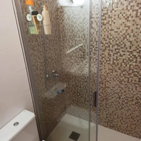 公寓 Espectacular Duplex A Un Minuto De La Playa Medano
