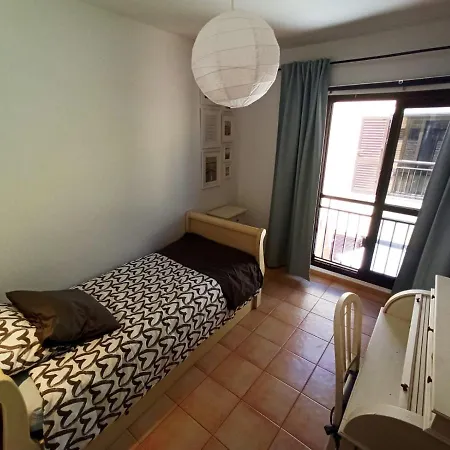 Espectacular Duplex A Un Minuto De La Playa Medano 公寓 *