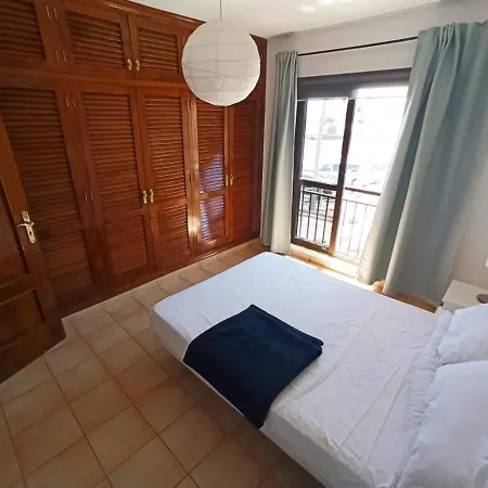 公寓 Espectacular Duplex A Un Minuto De La Playa Medano 厄尔梅达诺
